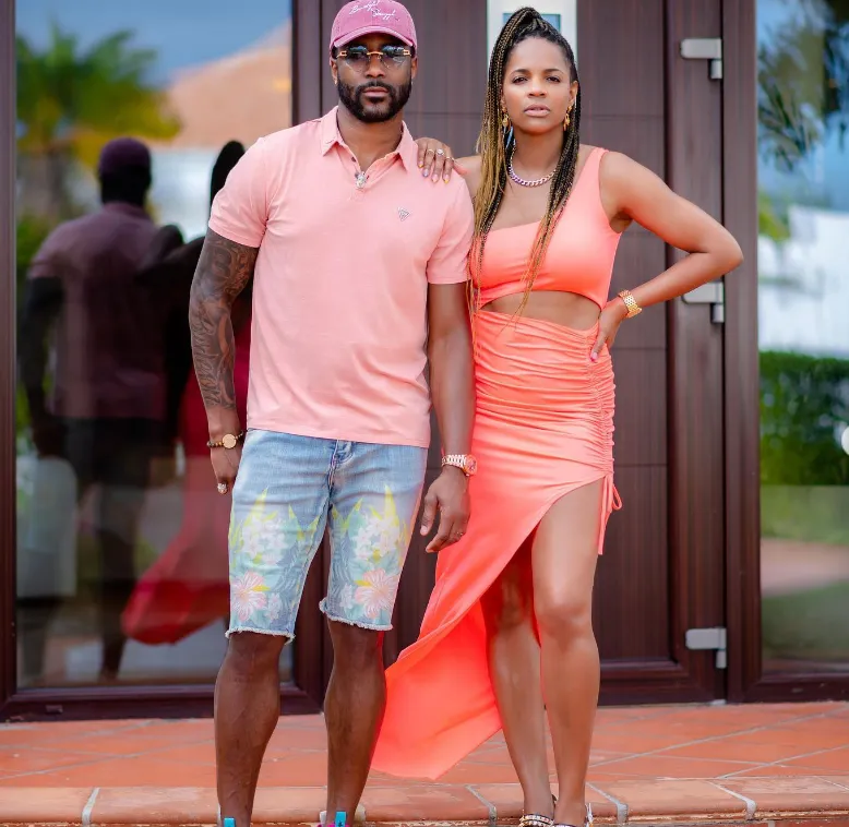 Nate Burleson Wife, Age, Height, Weight, Net Worth, Career, And Full Bio