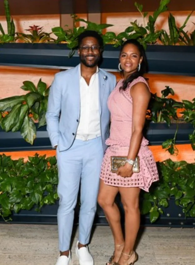 Nate Burleson Wife, Age, Height, Weight, Net Worth, Career, And Full Bio