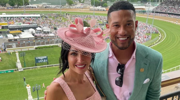 Notre Dame Coach Wife, Age, Height, Weight, Net Worth, Career, And Full Bio