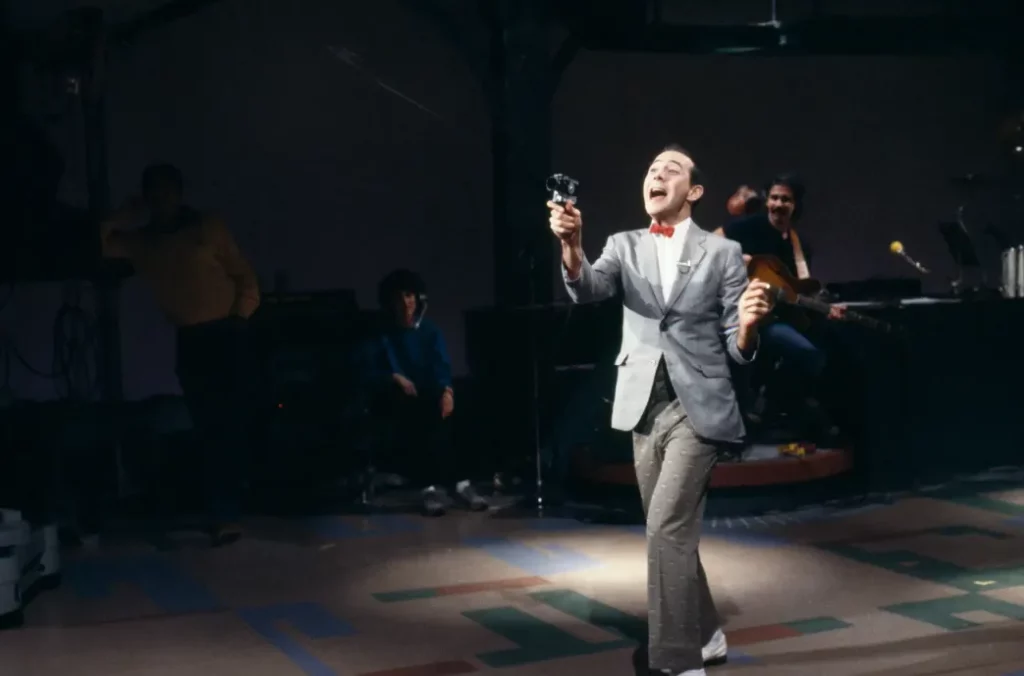 Paul Reubens' Wife, Age, Height, Weight, Net Worth, Career, And Full Bio