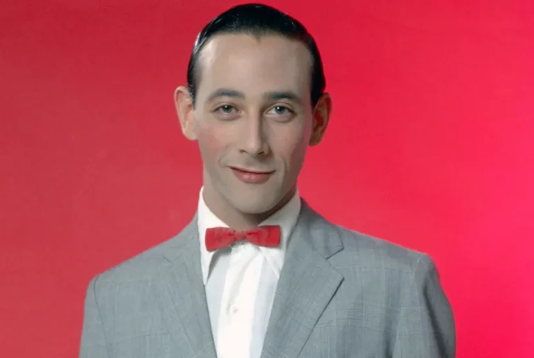 Paul Reubens' Wife, Age, Height, Weight, Net Worth, Career, And Full Bio