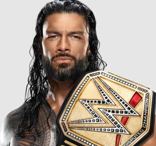 Roman Reigns Height And Weight, Age, Net Worth, Career, And More
