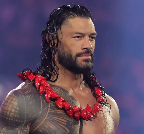 Roman Reigns Height And Weight, Age, Net Worth, Career, And More