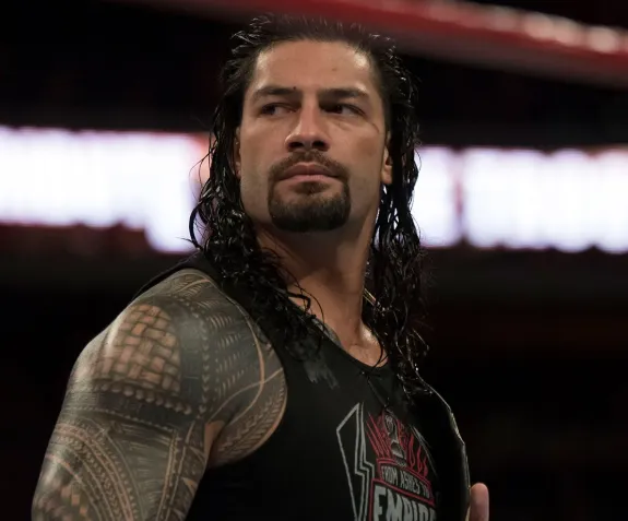 Roman Reigns Height And Weight, Age, Net Worth, Career, And More