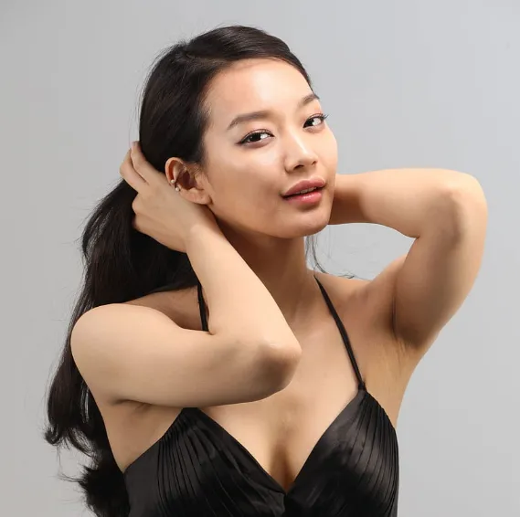 Shin Min Ah an in‑depth, easy‑to‑read profile of the Korean star everyone loves