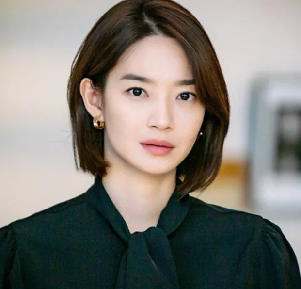 Shin Min Ah an in‑depth, easy‑to‑read profile of the Korean star everyone loves