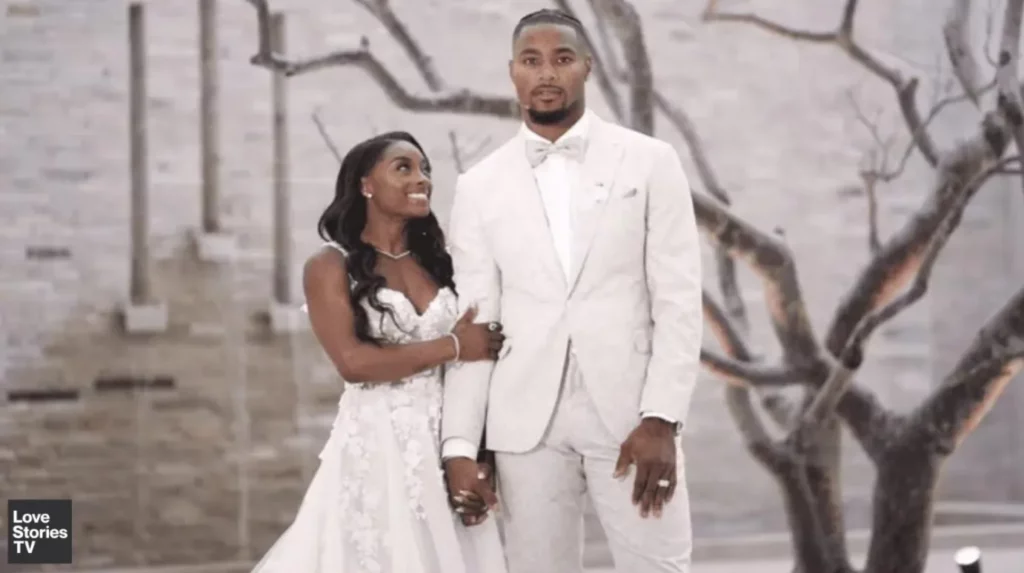Simone Biles' Husband Height, Weight, Age, Net Worth, Career, And Full Bio