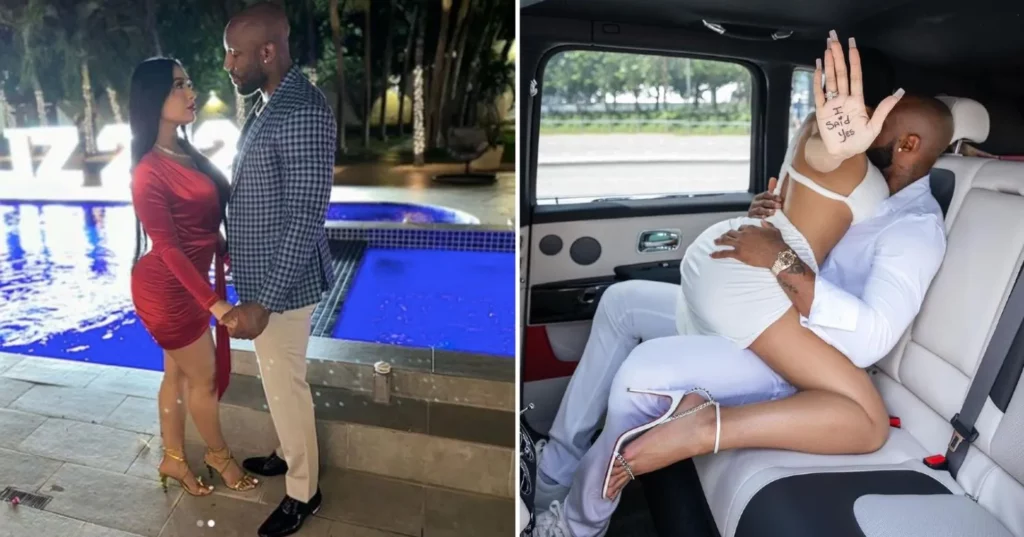 Starling Marte Wife, Age, Height, Weight, Net Worth, Career, And Full Bio