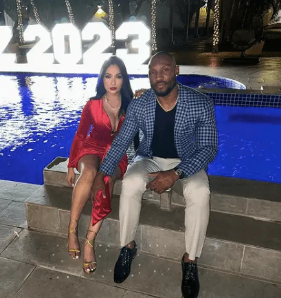 Starling Marte Wife, Age, Height, Weight, Net Worth, Career, And Full Bio