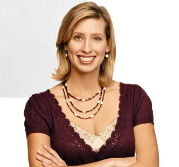 Stephanie Abrams The Face of Weather Reporting – A Comprehensive Look into Her Life and Career