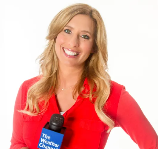 Stephanie Abrams: The Face of Weather Reporting – A Comprehensive Look into Her Life and Career Stephanie Abrams The Face of Weather Reporting – A Comprehensive Look into Her Life and Career