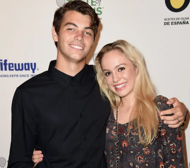 Taylor Fritz's Ex-Wife, Age, Height, Weight, Net Worth, Career, And More
