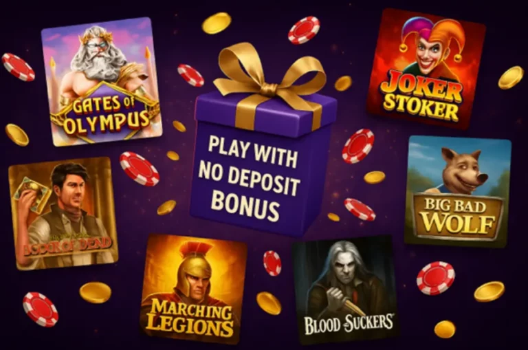 The Best Online Pokies To Play With Promos