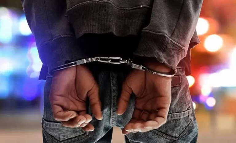 The Difference Between Misdemeanors And Felonies In Texas