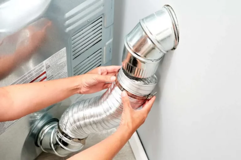 The Hidden Danger in Your Walls Why L.A. Homes Need Dryer Vent Cleaning