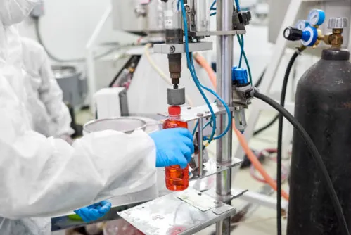 The Rise of Gourmet Snacks and the Role of Popcorn Packaging Machines in Market Growth The Rise of Gourmet Snacks and the Role of Popcorn Packaging Machines in Market Growth