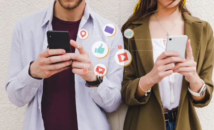 The Ultimate Guide to Increasing Social Media Engagement The Ultimate Guide to Increasing Social Media Engagement