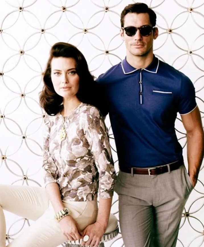 The Untold Story of Shalom Harlow’s Husband, Relationships, and Personal Life