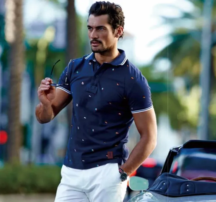 The Untold Story of Shalom Harlow’s Husband, Relationships, and Personal Life