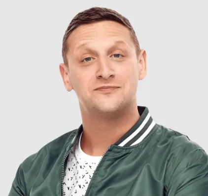 Tim Robinson Wife, Age, Height, Weight, Net Worth, Career, And More