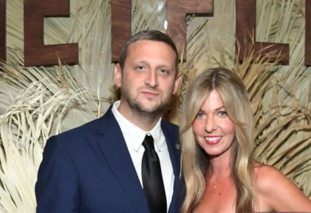 Tim Robinson Wife, Age, Height, Weight, Net Worth, Career, And More