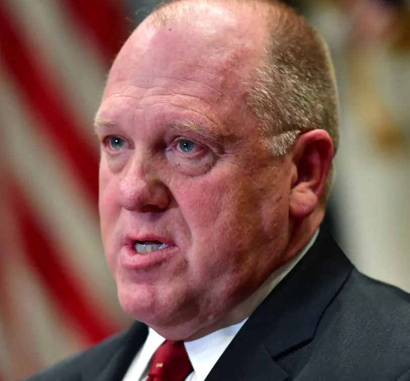 Tom Homan Wife, Age, Height, Weight, Net Worth, Career, And More