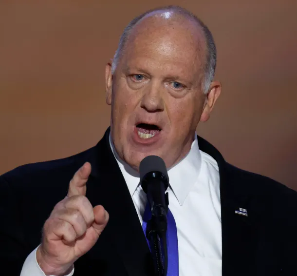 Tom Homan Wife, Age, Height, Weight, Net Worth, Career, And More