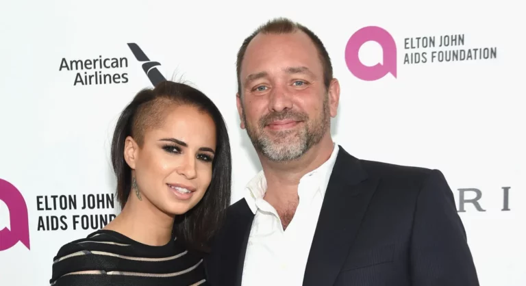 Trey Parker Wife, Age, Height, Weight, Net Worth, Career, And Full Bio