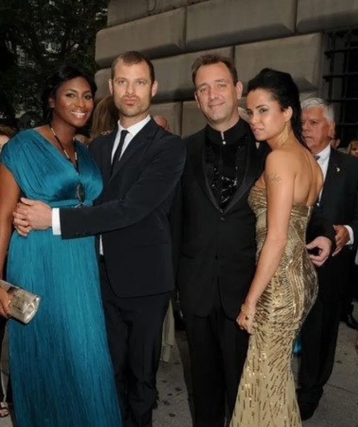 Trey Parker Wife, Age, Height, Weight, Net Worth, Career, And Full Bio