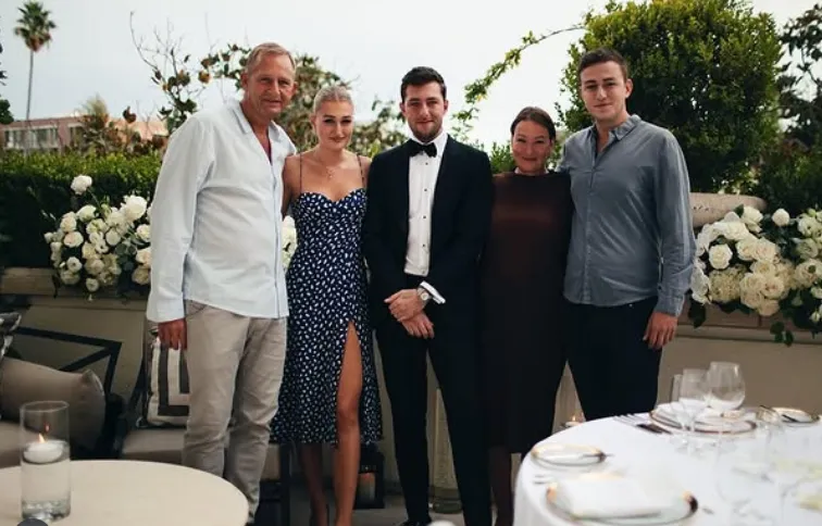 Unveiling the Truth About Shiva Safai’s Husband Life, Love, and Legacy