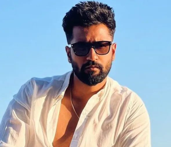 Vicky Kaushal Height, Weight, Age, Net Worth, Career, And More