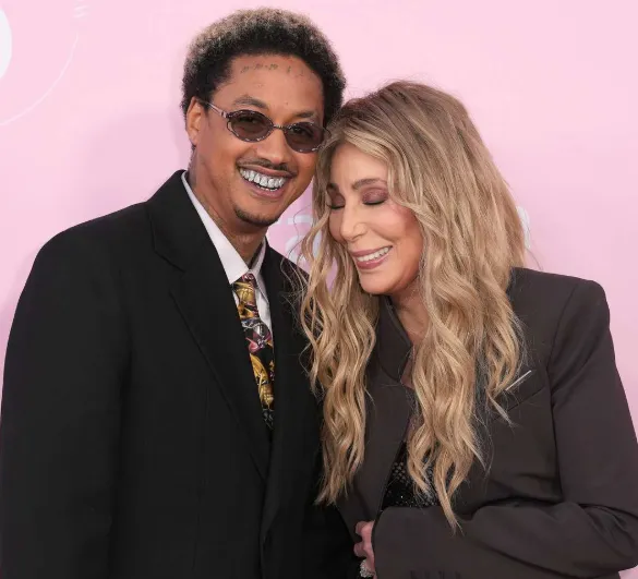 Who Is Cher’s Boyfriend Age, Bio, Net Worth, and Relationship Details