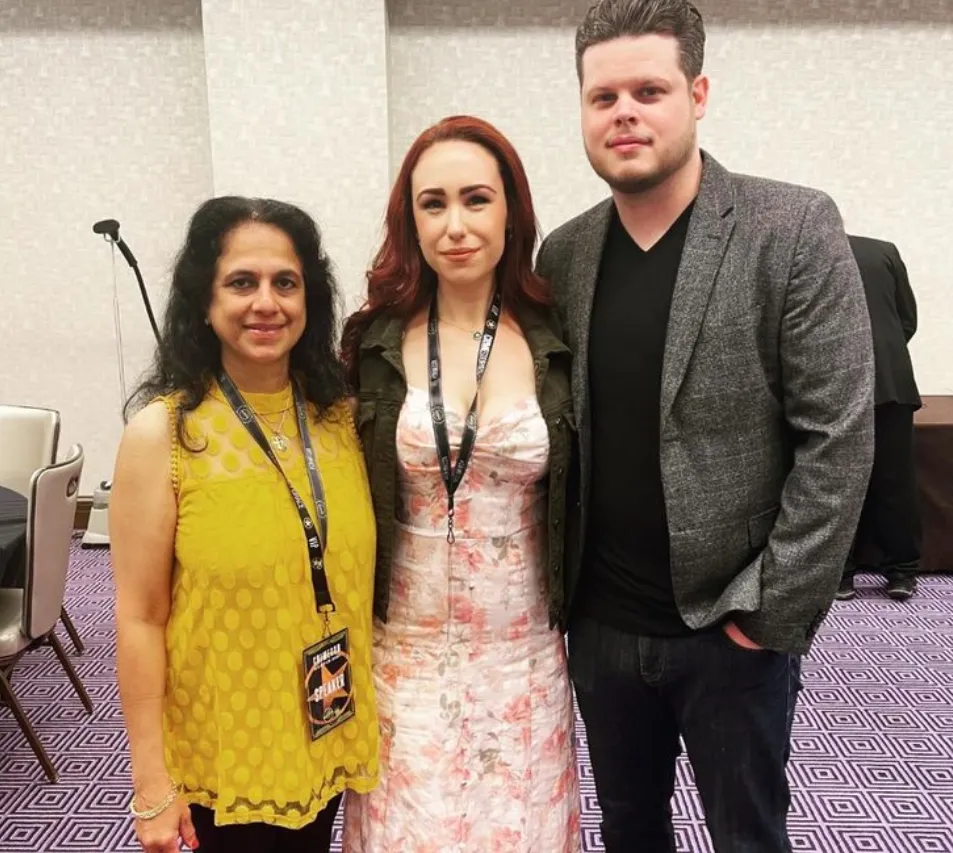 Who Was Stephanie Harlowe’s Husband Full Biography and Relationship Timeline