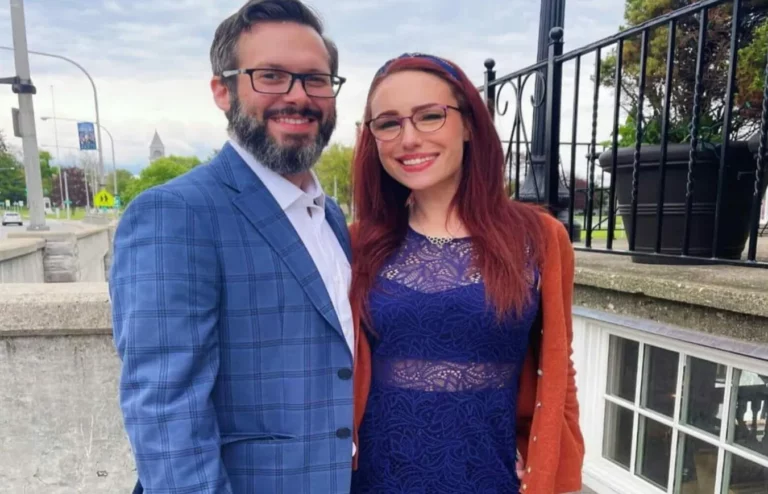 Who Was Stephanie Harlowe’s Husband Full Biography and Relationship Timeline