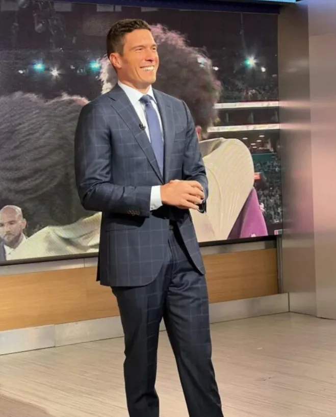 Will Reeve's Wife, Age, Height, Weight, Net Worth, Career, And Full Bio