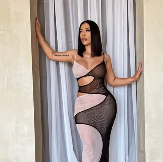 Winter Blanco Age, Height, Weight, Net Worth, Career, And More