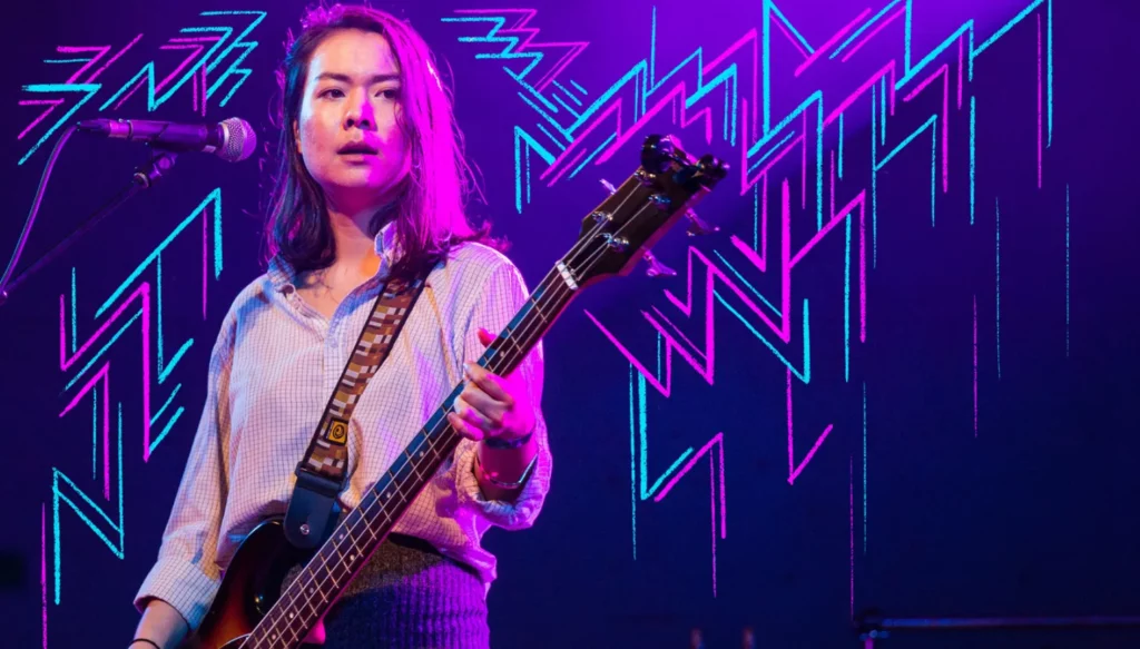 A Glimpse at Mitski’s Age Discovering Her Journey