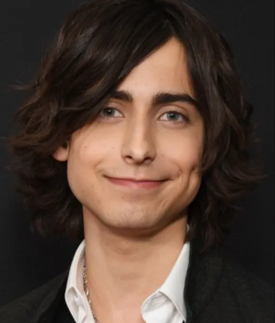 Aidan Gallagher Age: A Complete Look at the Young Star’s Life, Career, and Success Aidan Gallagher Age A Complete Look at the Young Star’s Life, Career, and Success