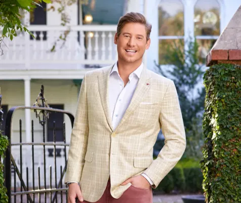 Austen Kroll Age A Deep Dive into the Life of a Reality TV Star and Entrepreneur