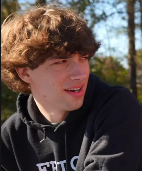 Baylen Levine Age, Biography, Career, and Net Worth 2025