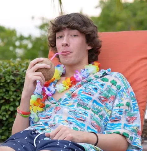 Baylen Levine Age, Biography, Career, and Net Worth 2025