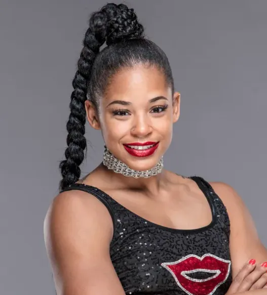 Bianca Belair Age An Inspiring Journey of the WWE Superstar
