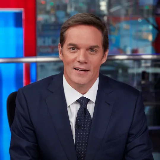 Bill Hemmer Age Biography, Career, Lifestyle, and Net Worth