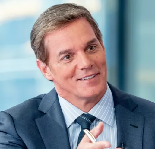 Bill Hemmer Age Biography, Career, Lifestyle, and Net Worth