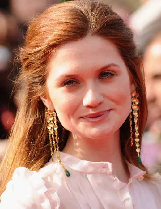 Bonnie Wright Age A Complete Guide to Her Life, Career, and Journey