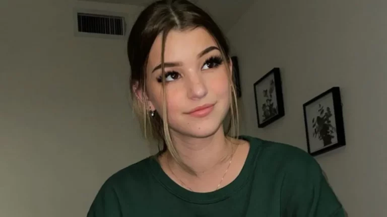 Brooke Monk Height and Weight Everything You Need to Know in 2025