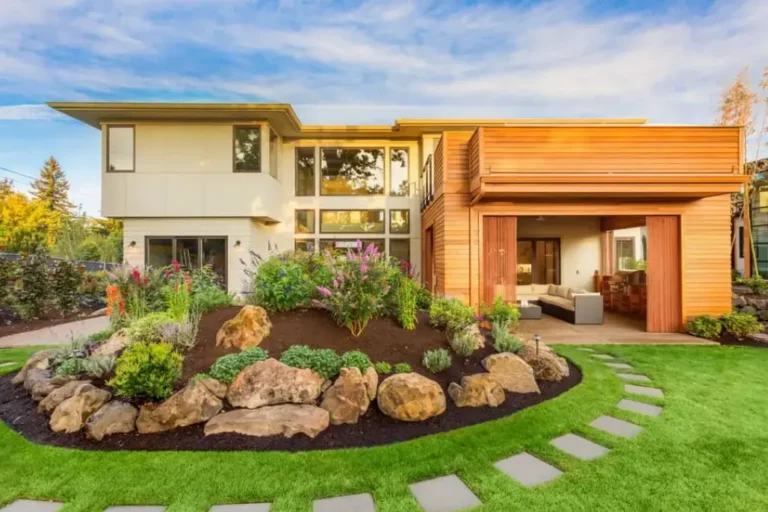 Building Your Dream Backyard: Affordable Landscaping Ideas for American Homes Building Your Dream Backyard Affordable Landscaping Ideas for American Homes