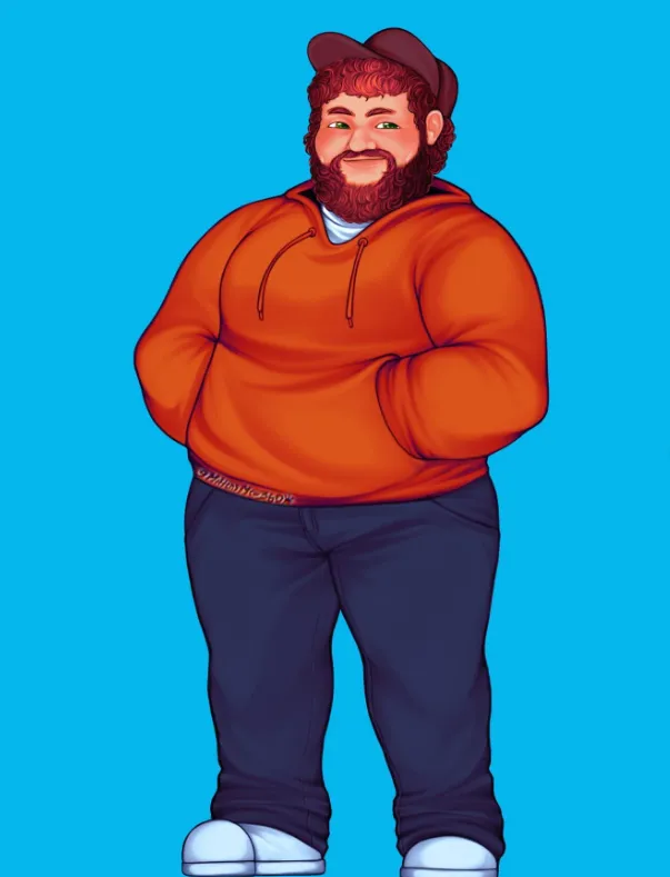 Caseoh Height Everything You Need to Know About the Rising Star