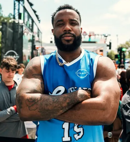 CashNasty Age: A Complete Biography, Lifestyle, and Career Journey CashNasty Age A Complete Biography, Lifestyle, and Career Journey