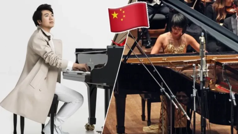 China’s Most Popular Classical Songs China’s Most Popular Classical Songs